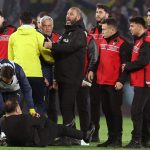Jose Mourinho suspendu trois matchs après incident à Istanbul