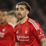Jota Silva- héros inattendu de Nottingham Forest en Premier League