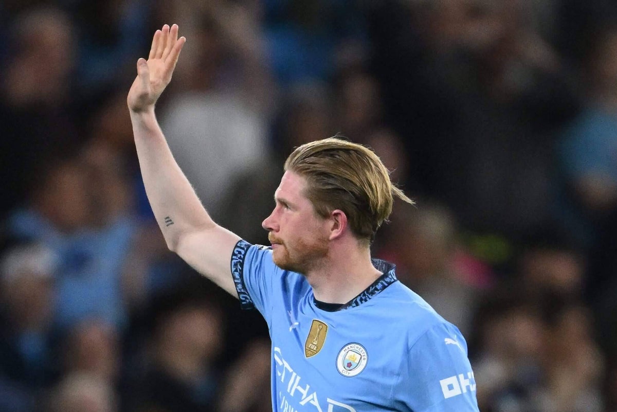 Joueurs de Premier League en fin de contrat cet été