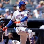 Juan Soto critiqué pour son engagement sur les bases avec les Mets