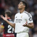 Jude Bellingham - chirurgie d’épaule cet été- 3 mois d-absence prévu