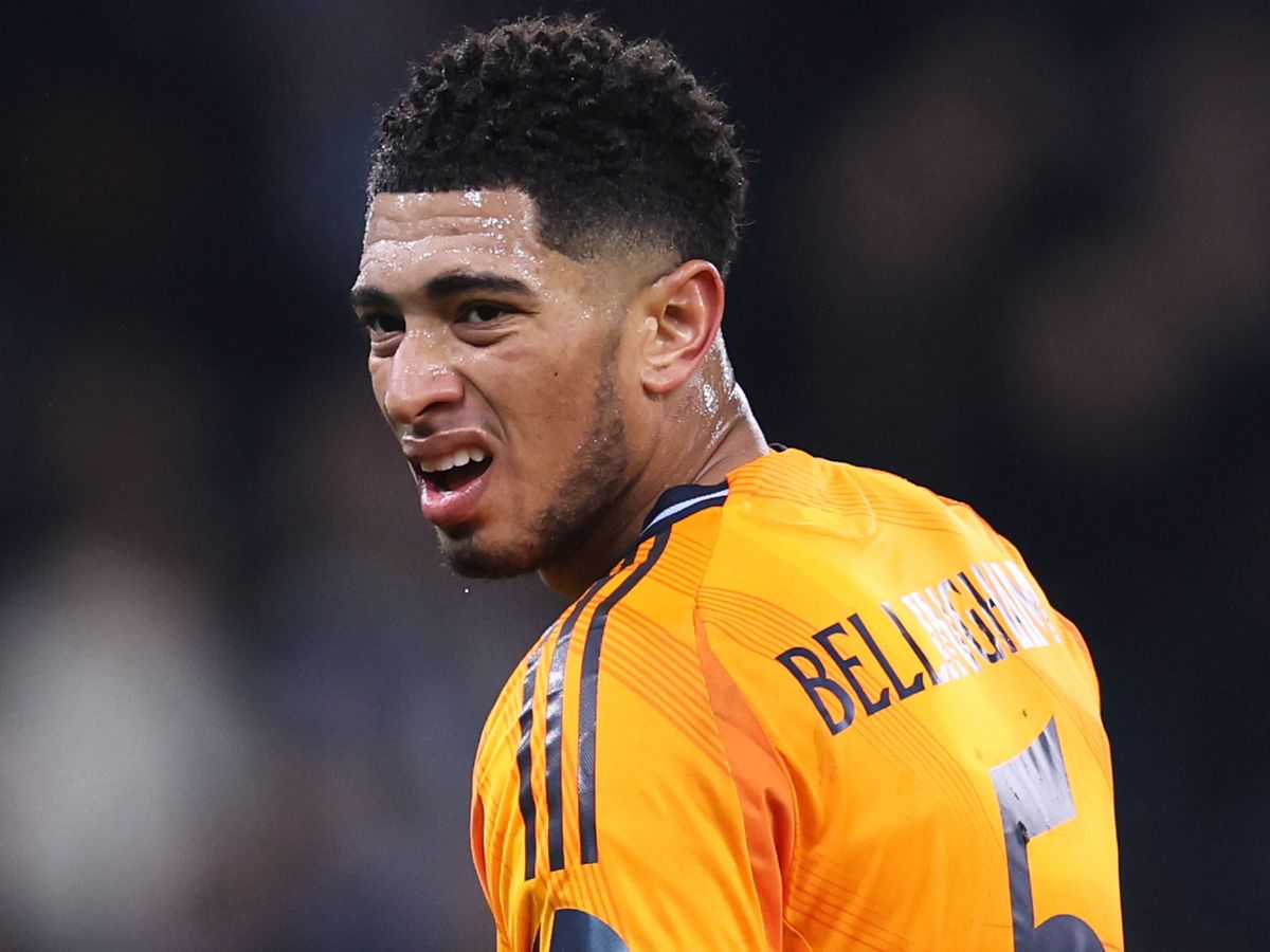 Jude Bellingham forfait plusieurs mois après une opération à l-épaule
