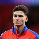 Julian Alvarez - Liverpool face à la concurrence de Man City pour le transfert