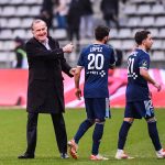 Julien et Maxime Lopez - l-ascension magique du Paris FC en Ligue 1
