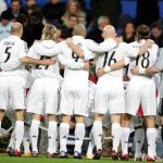 Julio Baptista - un talent perdu entre Madrid et Arsenal