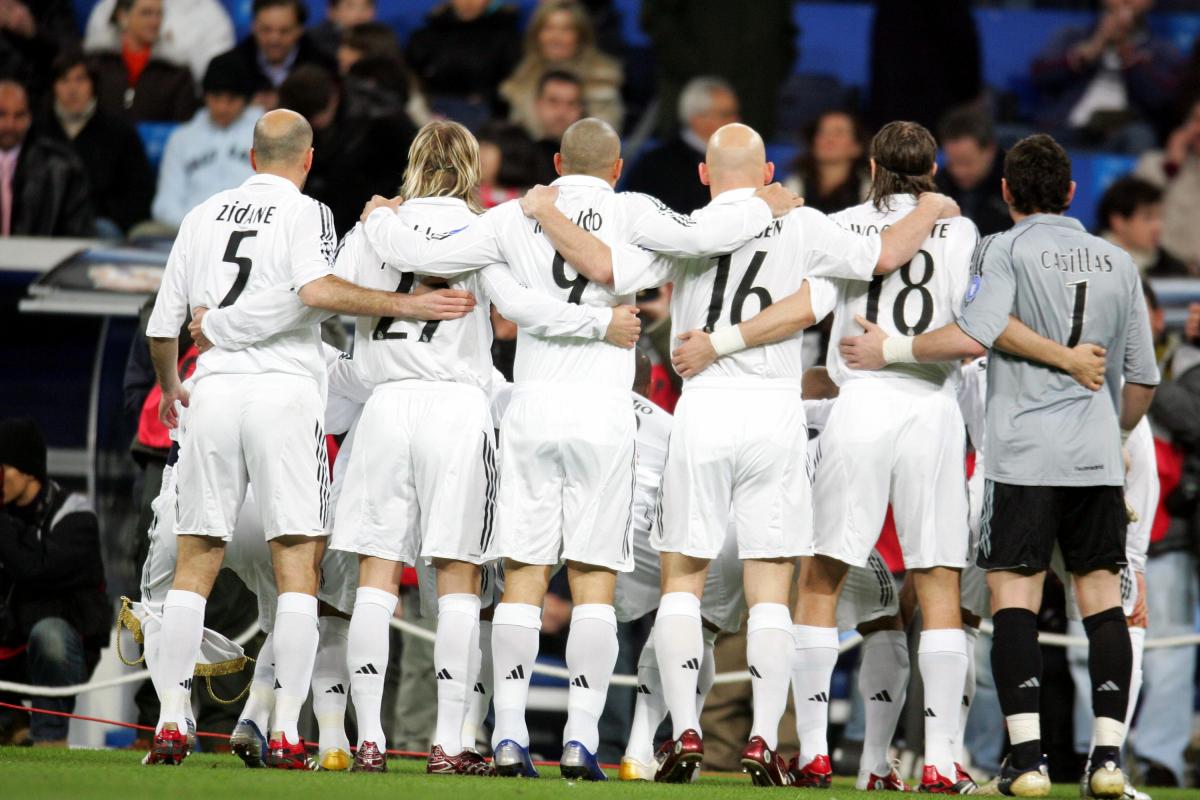 Julio Baptista - un talent perdu entre Madrid et Arsenal