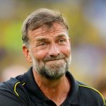 Jurgen Klopp blessé par le succès instantané d-Arne Slot à Liverpool