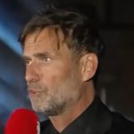 Jurgen Klopp de retour à Liverpool avant la célébration du titre