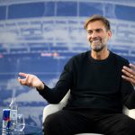 Jurgen Klopp nommé entraîneur de l-AS Roma - un retour sensationnel