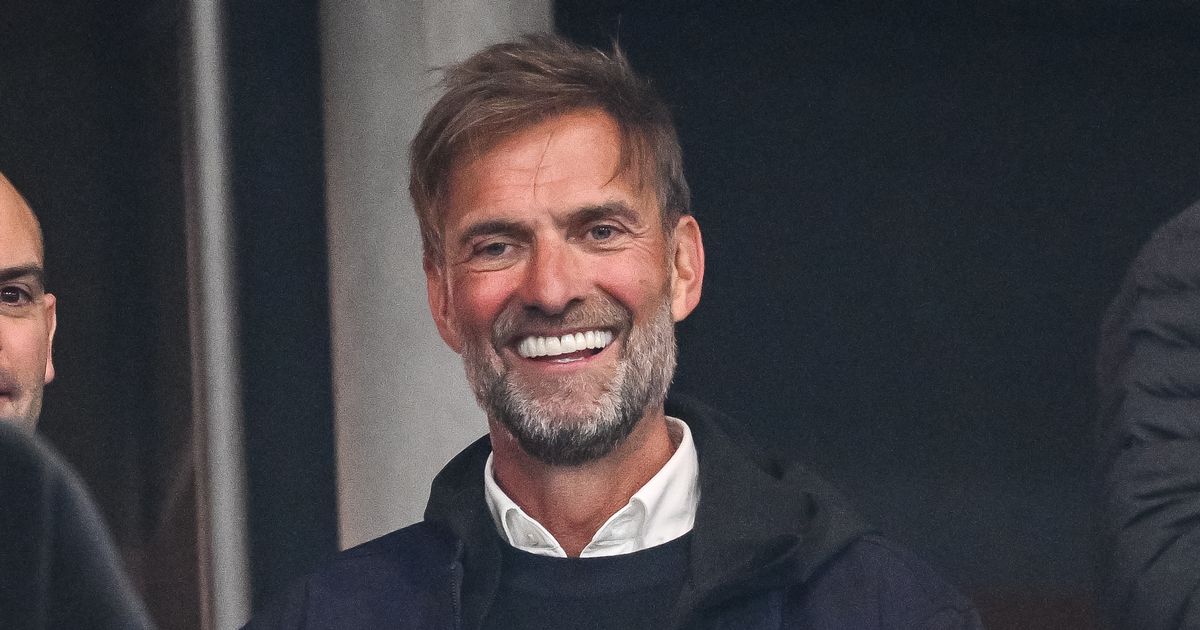 Jurgen Klopp offre 84 000£ pour Liverpool et dément les rumeurs