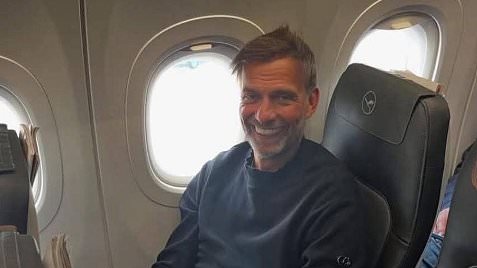 Jurgen Klopp revient à Liverpool pour la fête du titre de Premier League