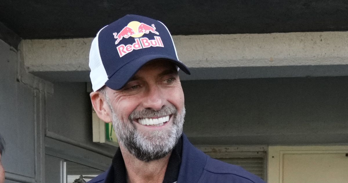 Jurgen Klopp s-intéresse à Danny Rohl pour RB Leipzig