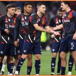 Juventus cible Rasmus Hojlund pour renforcer son attaque cet été