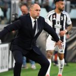 Juventus sauve sa saison et se qualifie en Ligue des Champions
