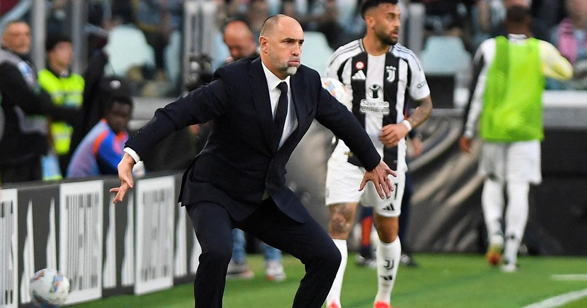 Juventus sauve sa saison et se qualifie en Ligue des Champions