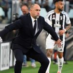 Juventus sauve sa saison et se qualifie pour la C1