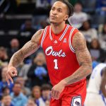 Kaleb Glenn - Nouveau Joueur Clé pour Michigan State