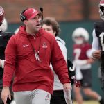 Kalen DeBoer - mise à jour sur la compétition de QB à Alabama