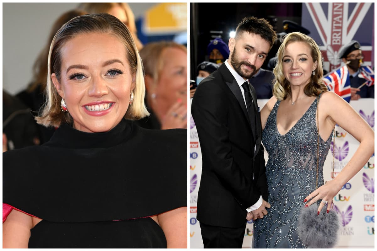 Kelsey Parker poursuit l-héritage de Tom avec match de football caritatif