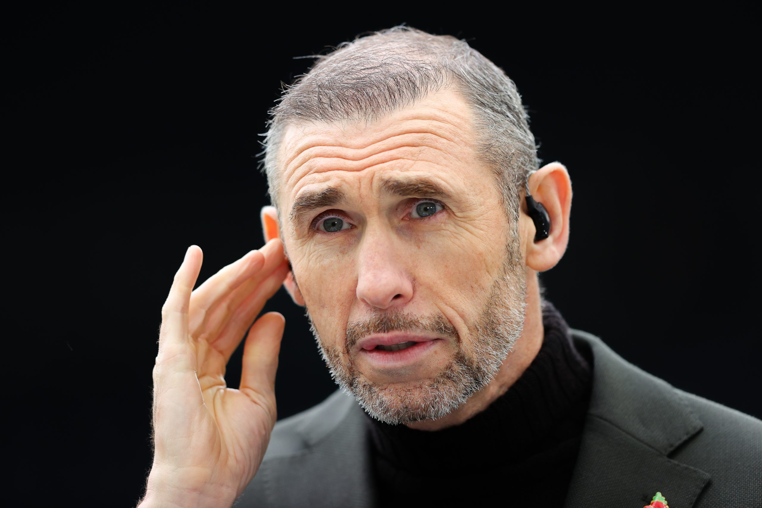 Keown prédit la défaite de Man Utd face à Tottenham en finale d-Europa League