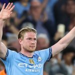 Kevin De Bruyne - Dernier match à Manchester City avant un nouveau défi