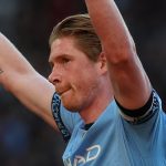 Kevin De Bruyne - Légende de la Premier League selon Gary Neville