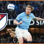 Kevin De Bruyne entame des négociations avec le Chicago Fire en MLS