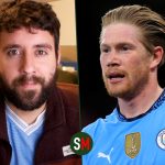 Kevin De Bruyne - fin de contrat à Manchester City- avenir incertain