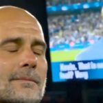 Kevin De Bruyne honoré par une statue à Manchester City