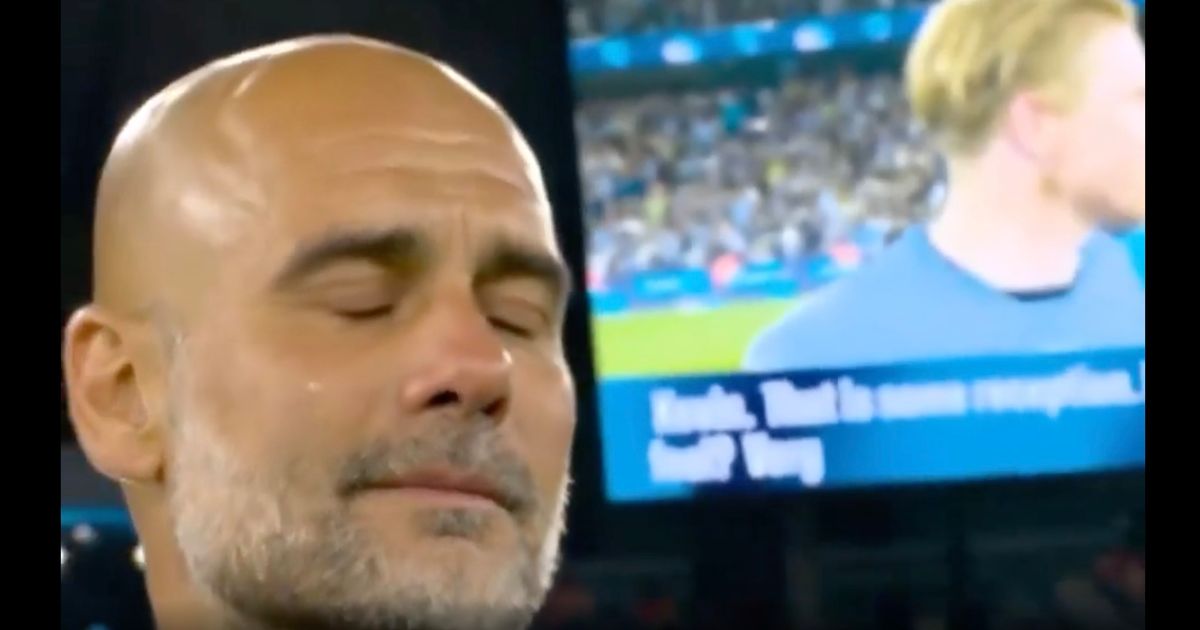 Kevin De Bruyne honoré par une statue à Manchester City