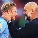 Kevin De Bruyne - l-adieu du roi de Manchester City après une décennie