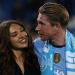 Kevin De Bruyne - l-adieu émouvant à Manchester City