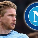 Kevin De Bruyne vers Napoli - transfert imminent en Serie A