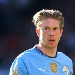 Kevin De Bruyne vers la MLS - Quel avenir pour le milieu de terrain ?