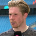 Kevin De Bruyne vise un départ triomphal de Manchester City