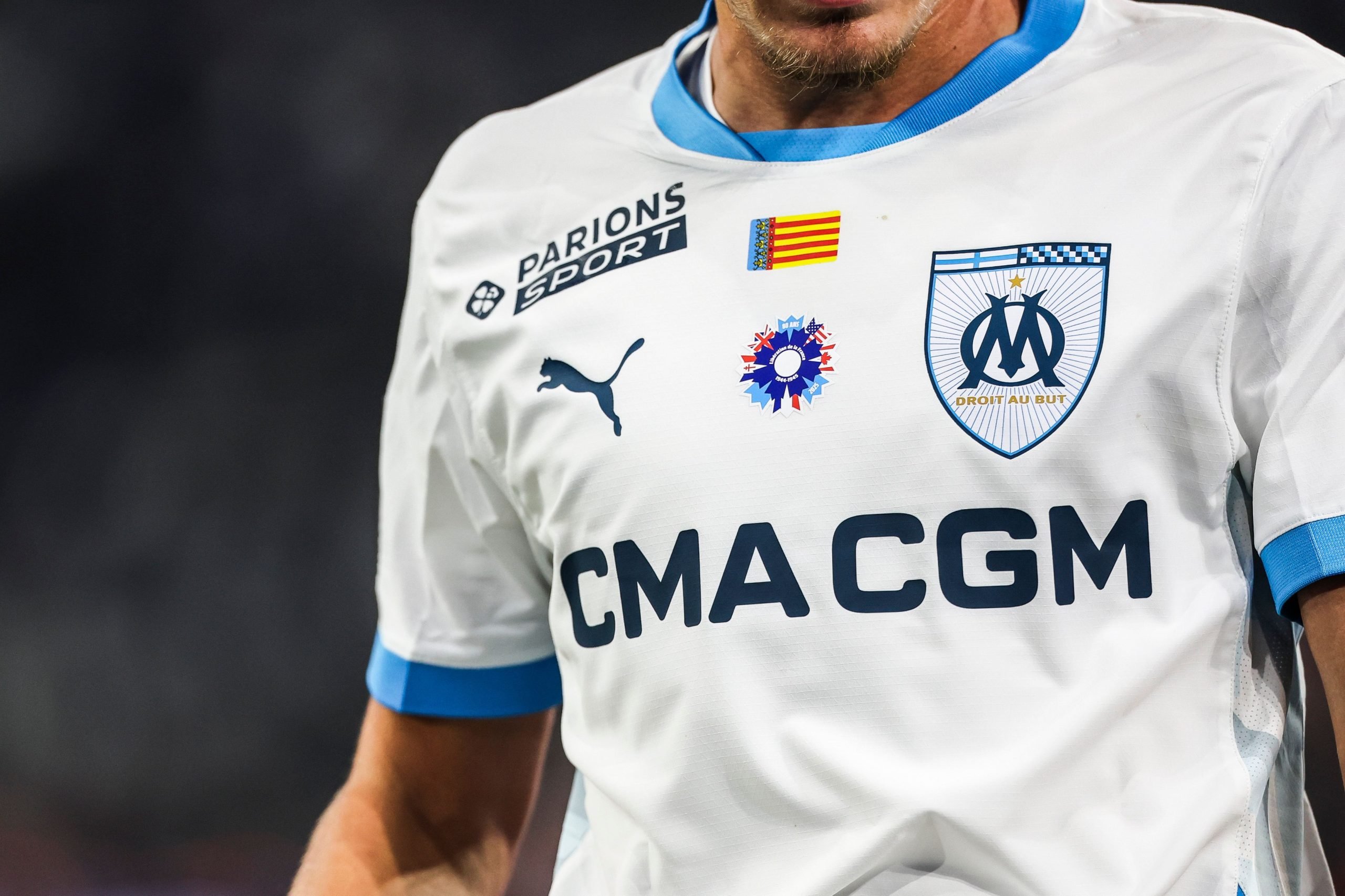 Kevin Gameiro refuse l-OM à cause de son fils