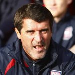Kevin Lisbie révèle la dureté de Roy Keane comme manager à Ipswich