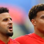 Kyle Walker parle de l-émotion du retour de Dele Alli