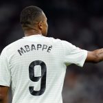 Kylian Mbappé - Un bilan prometteur après sa première saison en Espagne