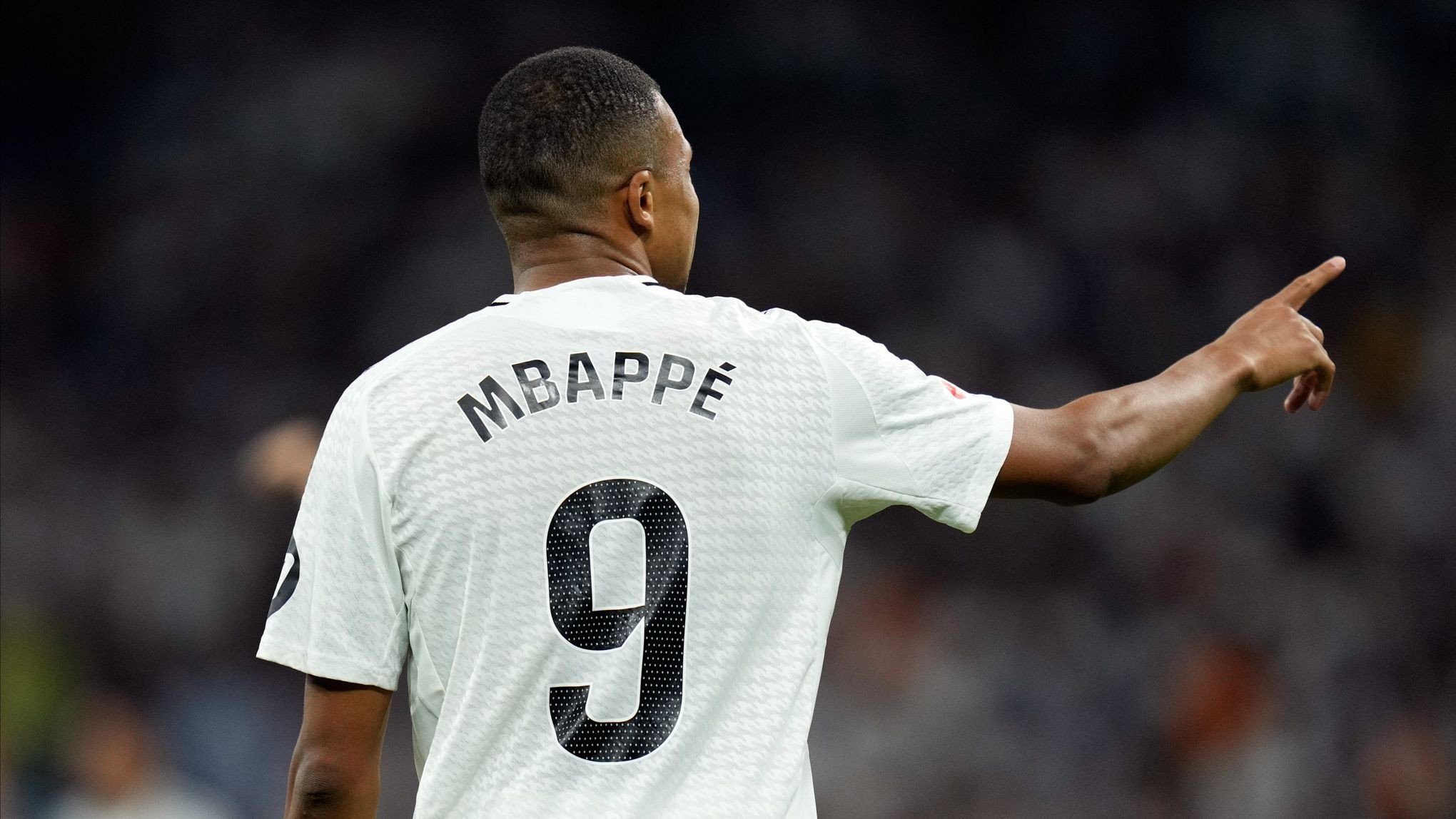 Kylian Mbappé - Un bilan prometteur après sa première saison en Espagne