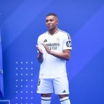 Kylian Mbappé - Un cauchemar pour le Real Madrid cette saison