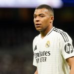 Kylian Mbappé - Une saison difficile au Real Madrid et une révolution en marche
