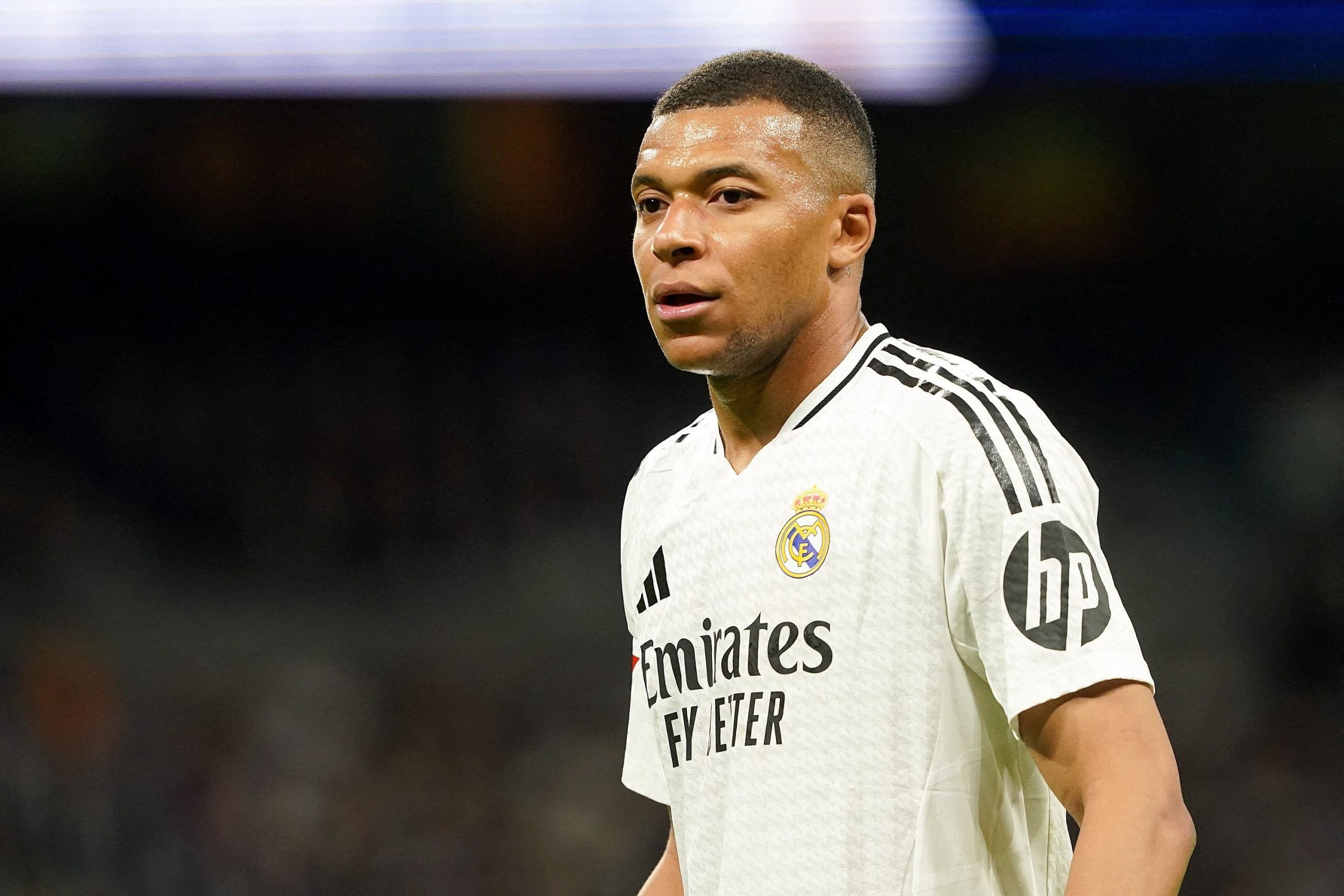 Kylian Mbappé - Une saison difficile au Real Madrid et une révolution en marche