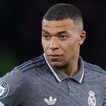 Kylian Mbappé exige une exclusion de la Ligue des Champions pour le PSG