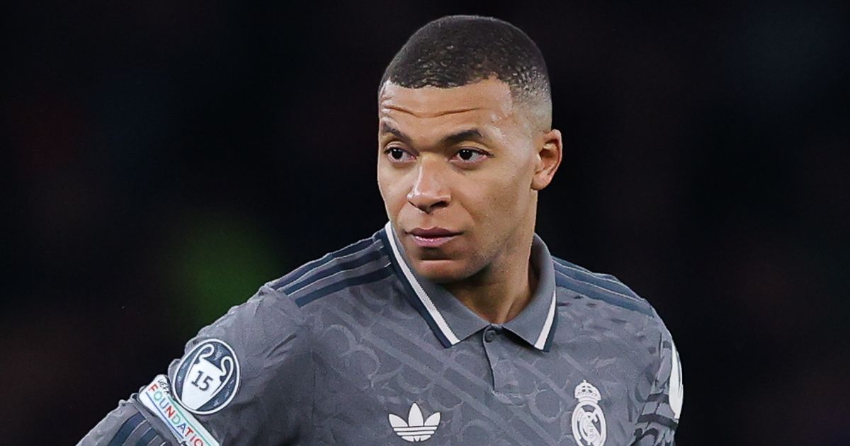 Kylian Mbappé exige une exclusion de la Ligue des Champions pour le PSG