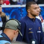 Kylian Mbappé saisit 55 millions d-euros du PSG - le litige continue