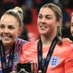 L-Angleterre face à une crise de gardiennes avant l-Euro 2025