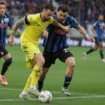 L-Atalanta s-incline face à la Lazio en Serie A