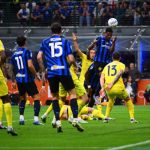 L-Inter Milan rate la tête de la Serie A face à la Lazio