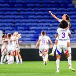 L-OL Féminin devient OL Lyonnes et s-installe au Groupama Stadium